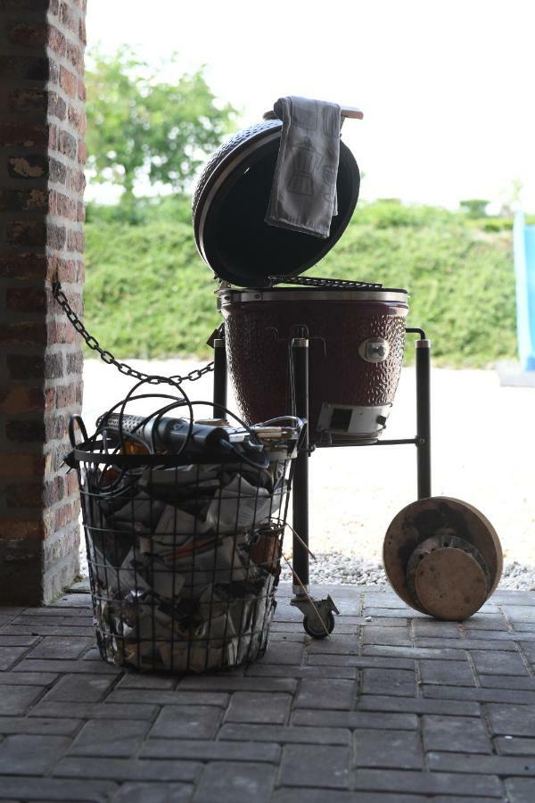 - Buitenverblijf Huiskenshof Zuid-limburg