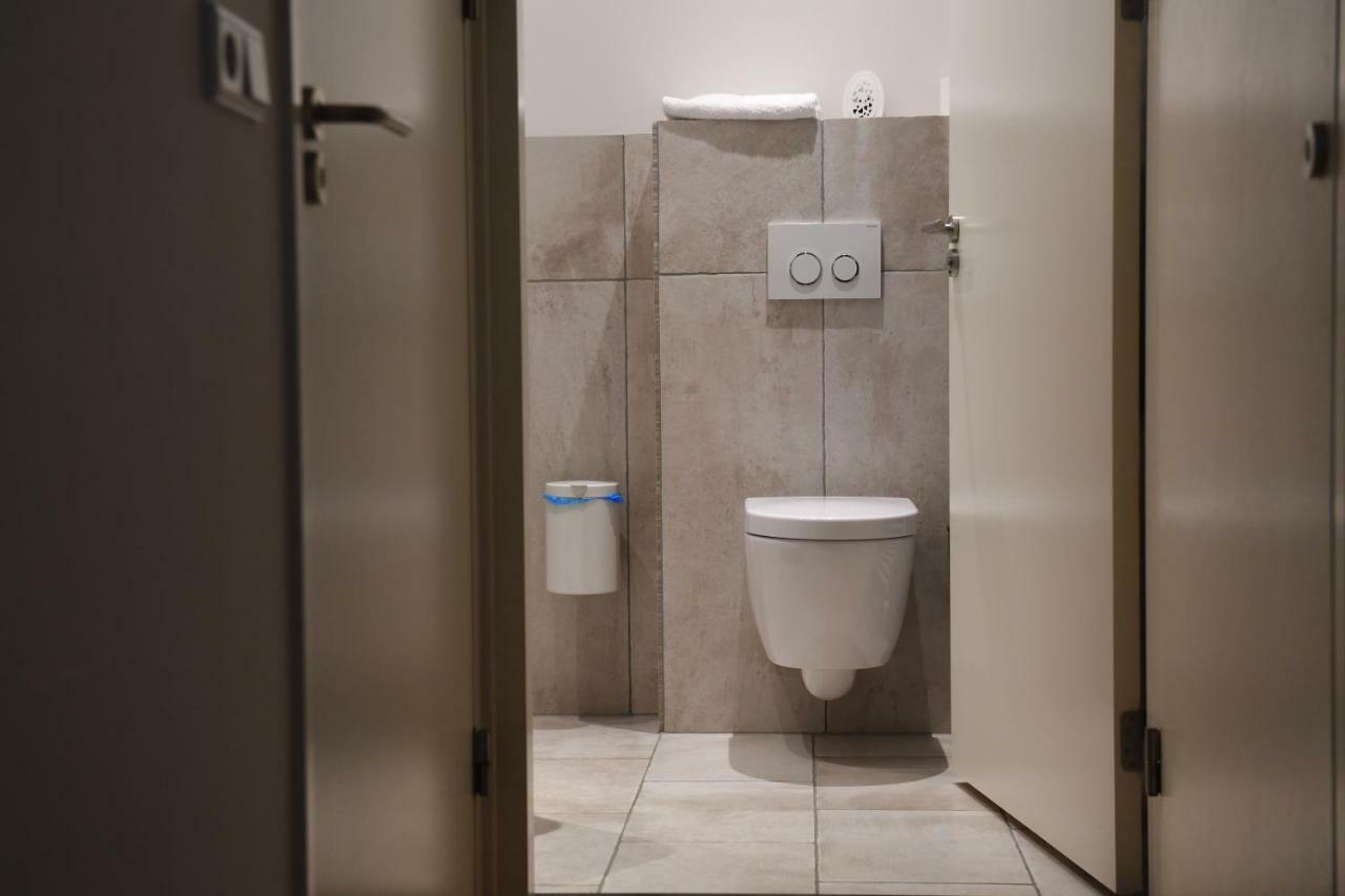 - Buitenverblijf Huiskenshof Zuid-limburg Casa de férias
