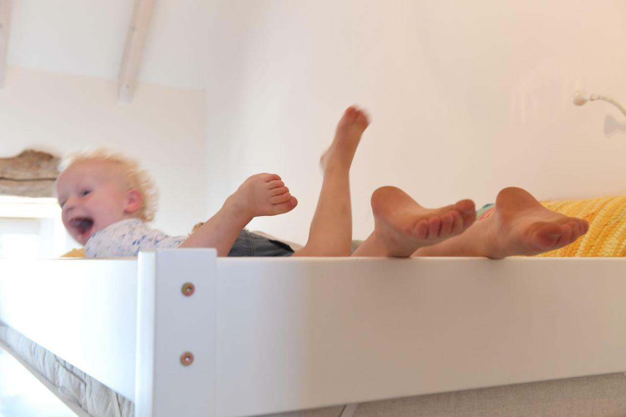 - Buitenverblijf Huiskenshof Zuid-limburg Casa de férias *